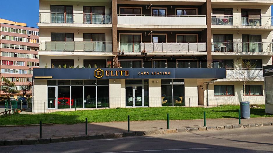 Apartament 2 camere,decomandat,bloc NOU,zona Judetean,mobilat,utilat - Poză 1