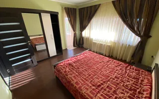 VILA CU 5 CAMERE zona Mircea Cel Batran - Poză 12