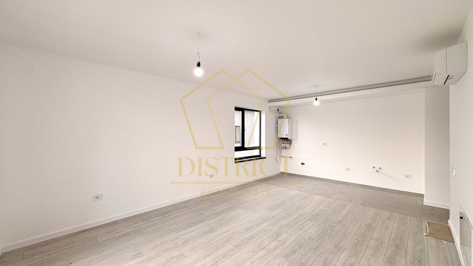 Apartament cu 3 camere, dressing si spațiu de depozitare | Timișoara | Braytim - Poză 2