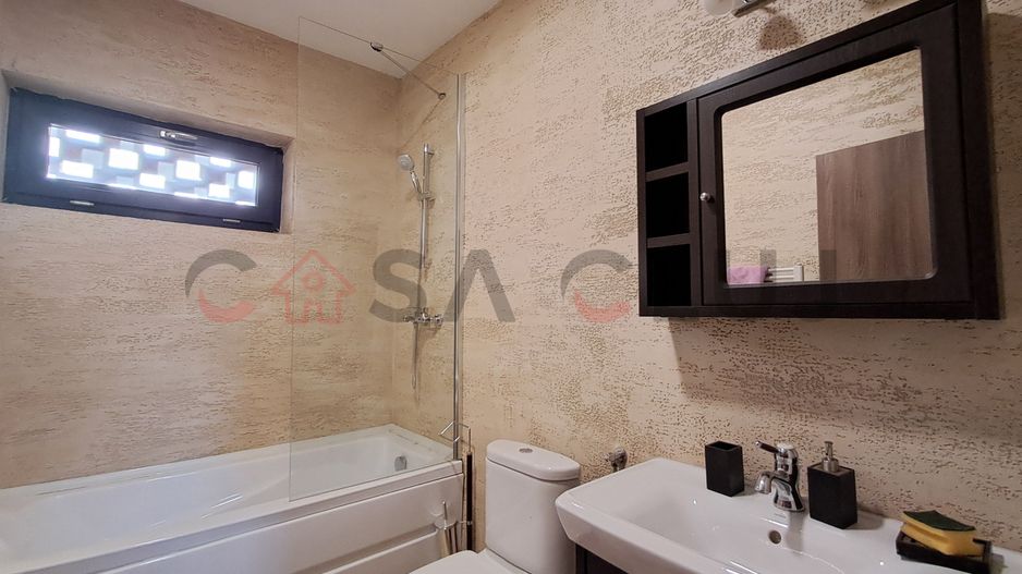 Duplex  La Cheie, 4 camere, 170 mp utili –Cartierul Europa!! - Poză 11