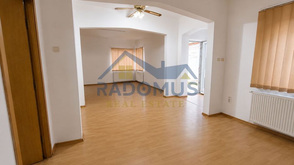 Spațiu comercial de închiriat | Ploiesti | Str. Mircea cel Bătrân - Poză 3
