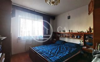 Apartament de vânzare cu 3 camere în zona Iosia , Oradea - Poză 4
