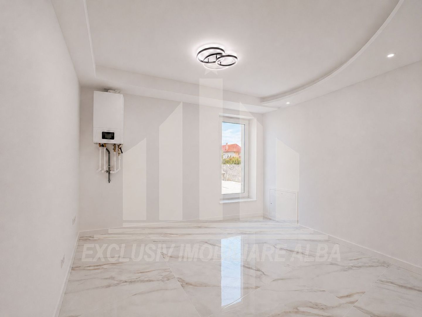 Apartament 2 camere | Open space | 50 mp | Vila apartamente | Lipoveni - Poză 2