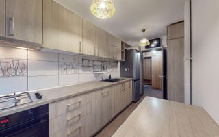 De vânzare – Apartament 3 camere | Calea Griviței 210 | Metrou Grivița - Poză 14