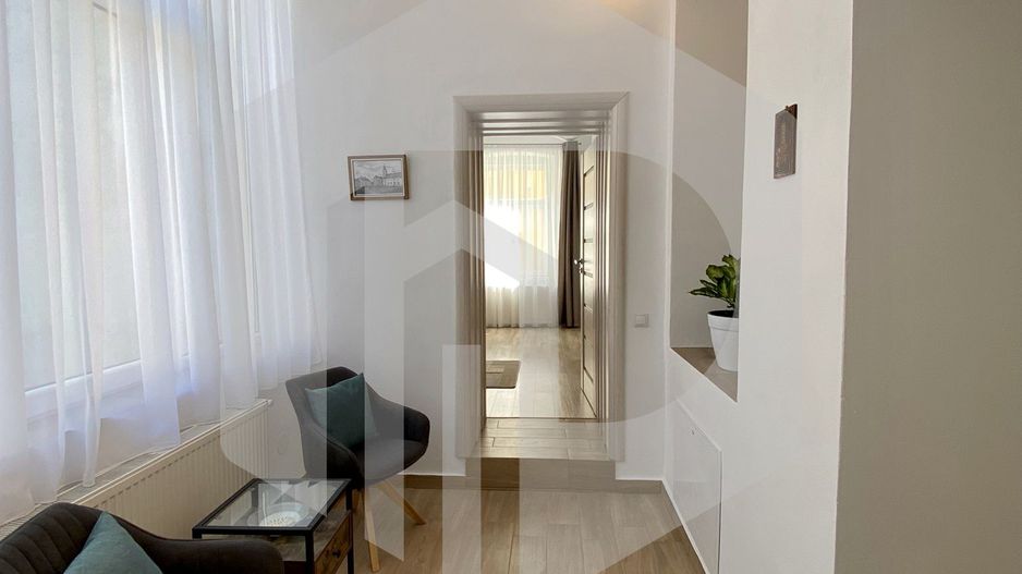Apartament modern Centru Istoric 3 camere | ideal investiție - Poză 22