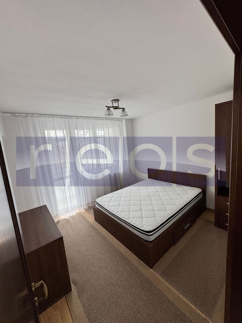 VANZARE 3 CAMERE - SEMIDECOMANDAT - Metrou lancului - Poză 3