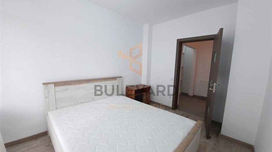 Apartament 2 camere + parcare subterana pe strada Soporului! - Poză 4