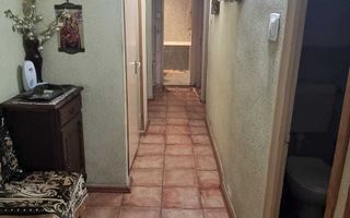 Închiriez ap. 3 camere decomandat, NICOLINA CUG lângă Lidl - Poză 5