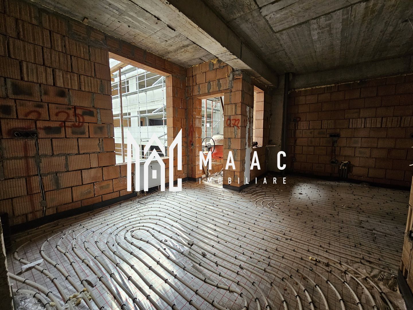 BLACK FRIDAY | Garsoniera | Balcon | Parcare | D. Stanca - Poză 6