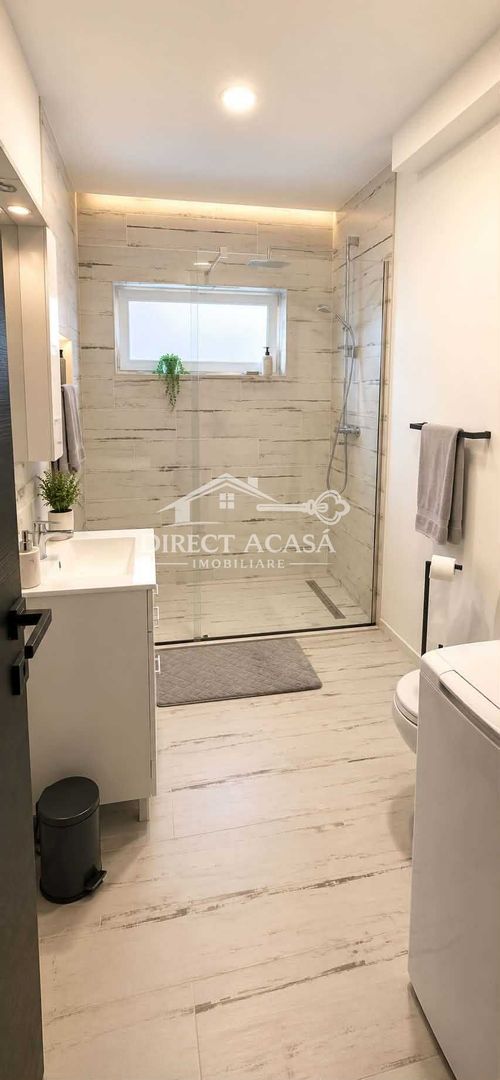Apartament modern cu 2 camere, parcare –Cornișa - Poză 2