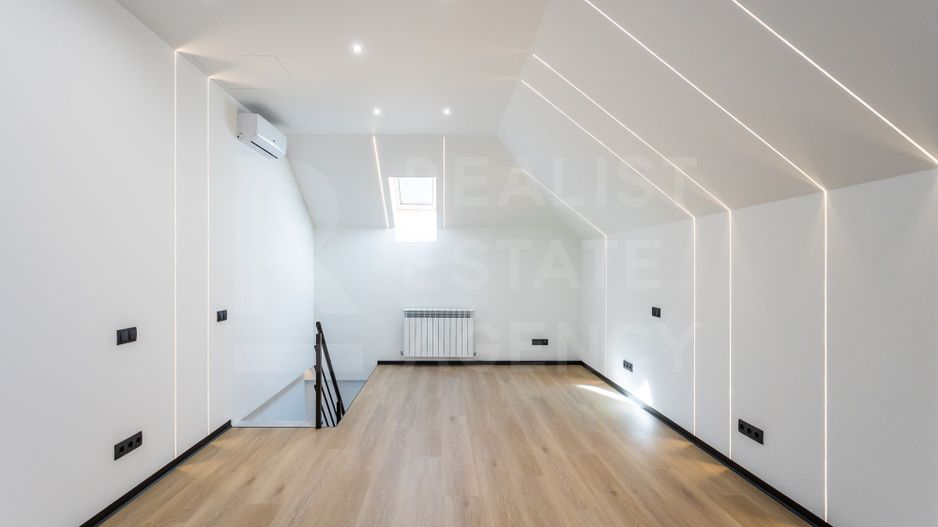 Se oferă spre chirie spațiu comercial/oficiu, str. Bernardazzi, Centru - Poză 9