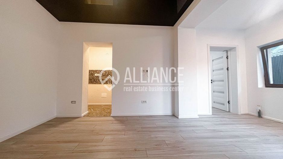 PALAZU MARE(COD 05) Casa Eleganta, 3 Camere, Finisaje Premium - Poză 13