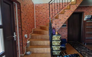 Casă 6 camere I Curte 210 mp I Front stradal I Șelimbăr - Poză 3