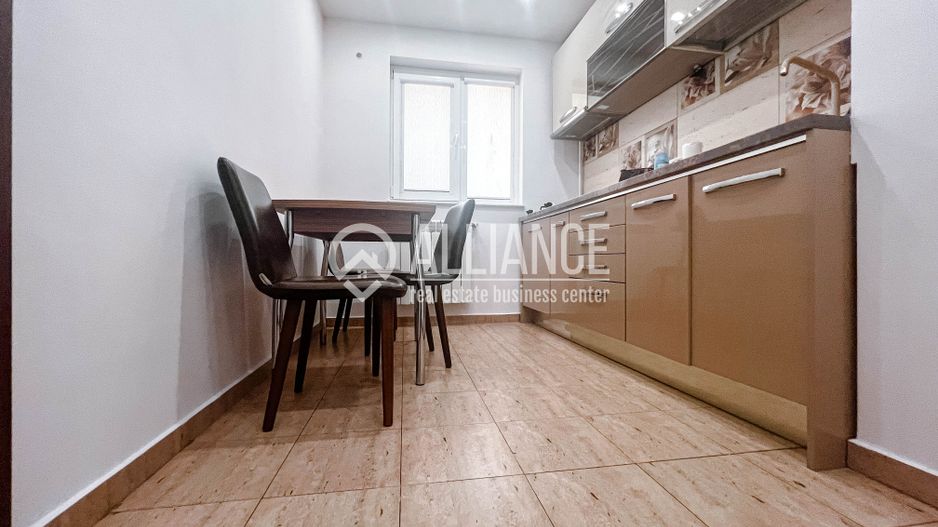 TOMIS NORD(COD 05) Apartament 2 camere, la 1 minut de Campus - Poză 8