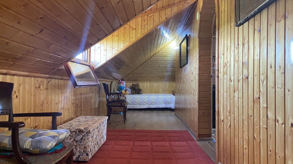 Oaza de liniste si verdeata! Vanzare casa cu 5 camere in Pucioasa - Poză 15