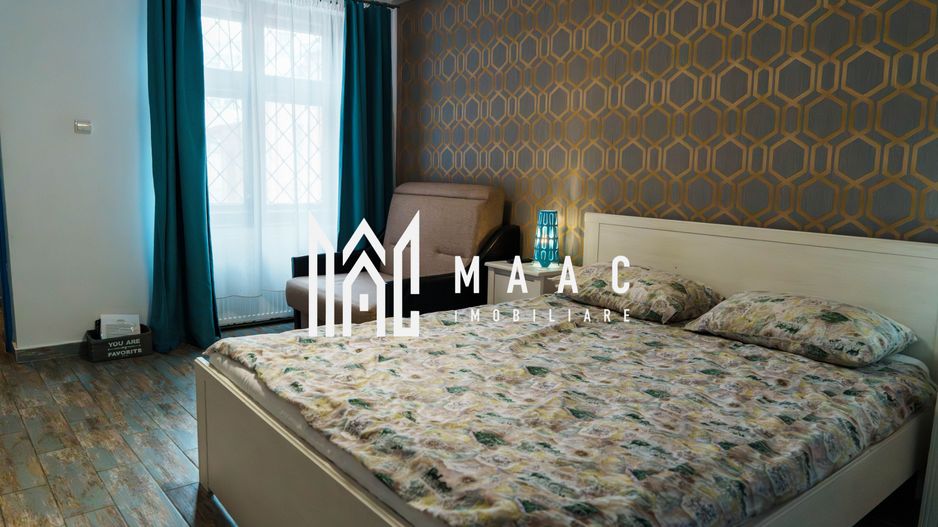 Apartament 1 camera | Decomandat | Terasa | Central - Poză 1