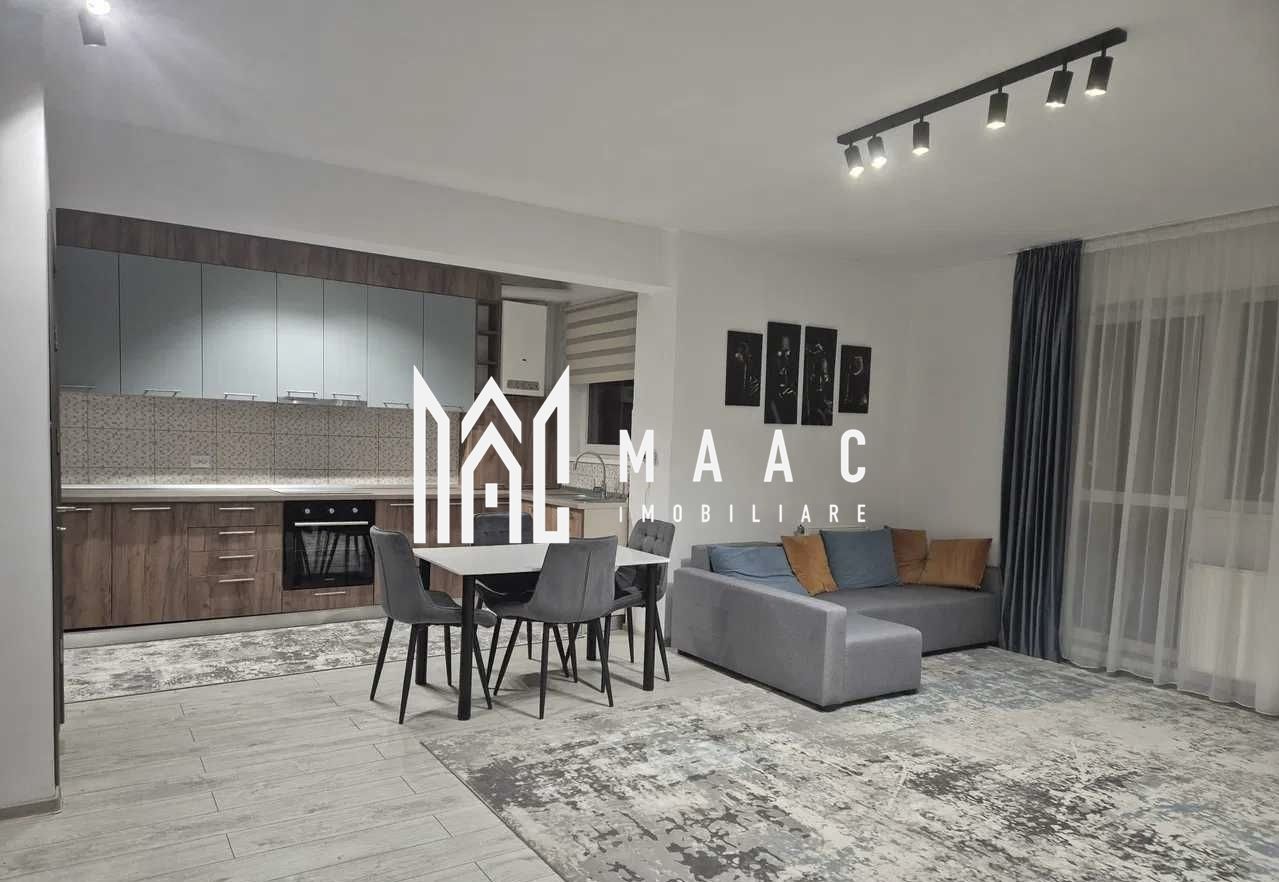 Apartament 2 Camere | 60MPU | Loc De Parcare | Rahovei - Poză 3