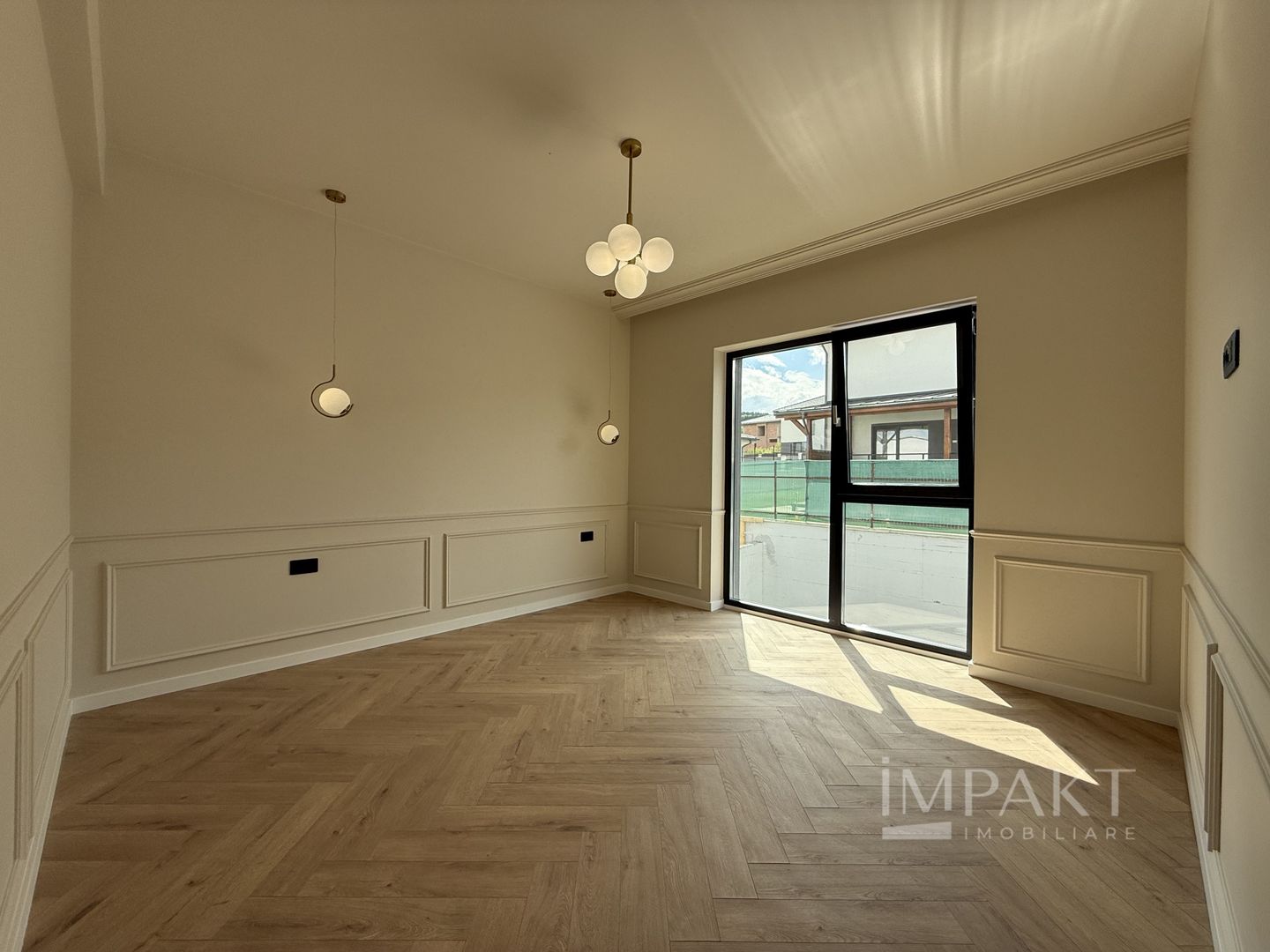 Duplex finisat la Cheie cu panorama superba in Chinteni ! - Poză 13