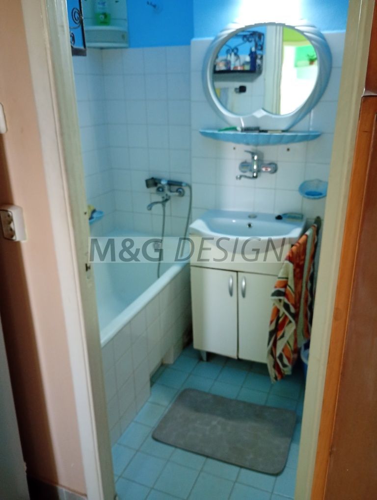 Apartament 2 camere zona Dacia cu Centrala si Garaj - Poză 6