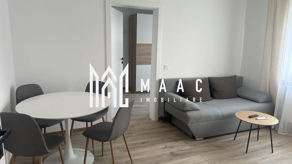 Apartament 3 camere  | 45 MPU | Vasile Aaron - Poză 2