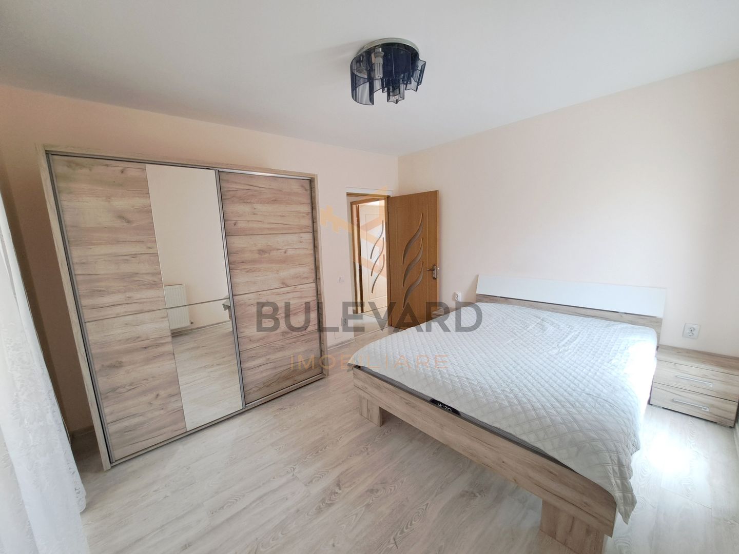 Apartament 2 camere, 2 locuri de parcare, Apahida! - Poză 15