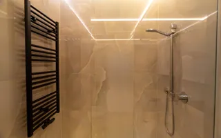 VANZARE APARTAMENT 3 CAMERE 100MP | ONE VERDI | ULTRAFINISAT | PARCARE - Poză 18