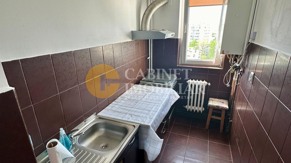 2 Camere Decomandat - Zona Alexandru Cel Bun - Rond 28 - Poză 7