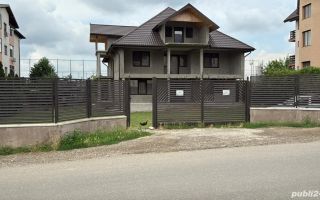 Casa individuala cu teren mare Valea Adanca -Iasi - Poză 1