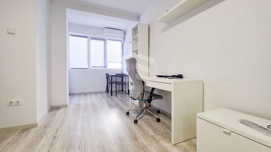 Garsonieră Mobilată & Utilată Complet – Bd. Timișoara nr. 37 - Poză 4