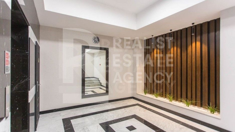Vânzare, penthouse, 3 camere, str. Ion Buzdugan, Buiucani - Poză 11