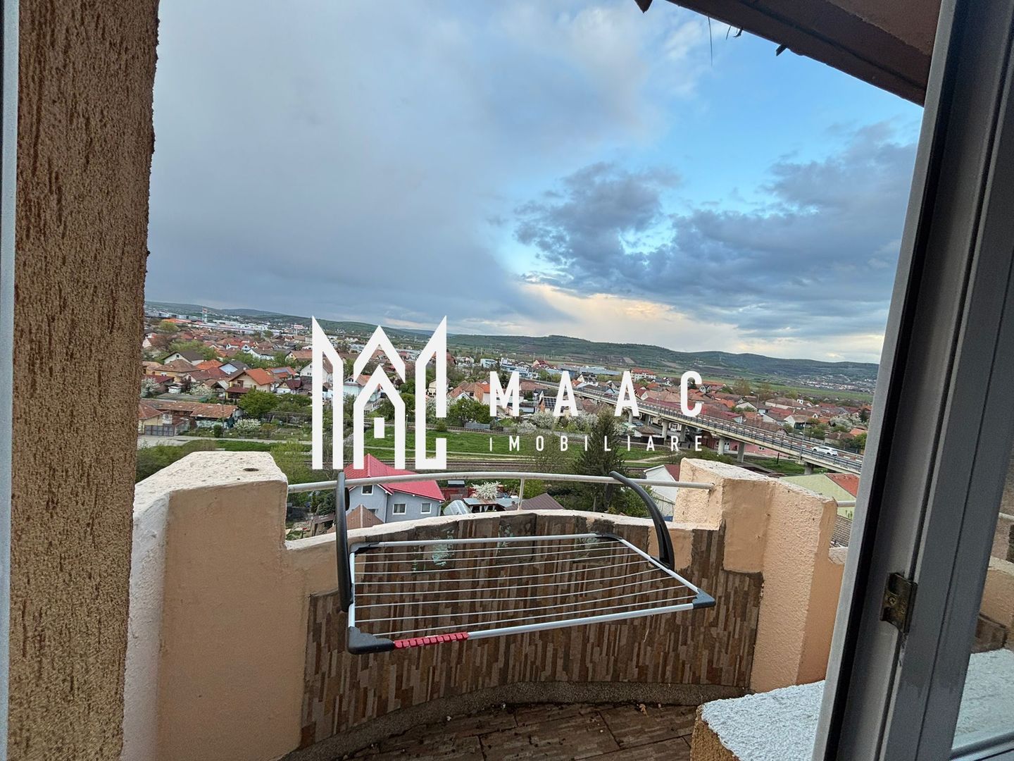 Apartament 3 Camere | Decomandat | 2 Bai | Terezian - Poză 14