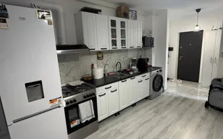 APARTAMENT 3 CAMERE DE VANZARE - COMPLEX PALM RESIDENCE - Poză 19