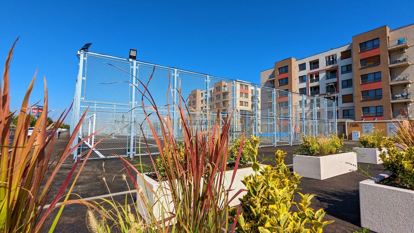 Apartament 3 camere, zona Mall Grand Arena, Bd. Metalurgiei, Sector 4 - Poză 22
