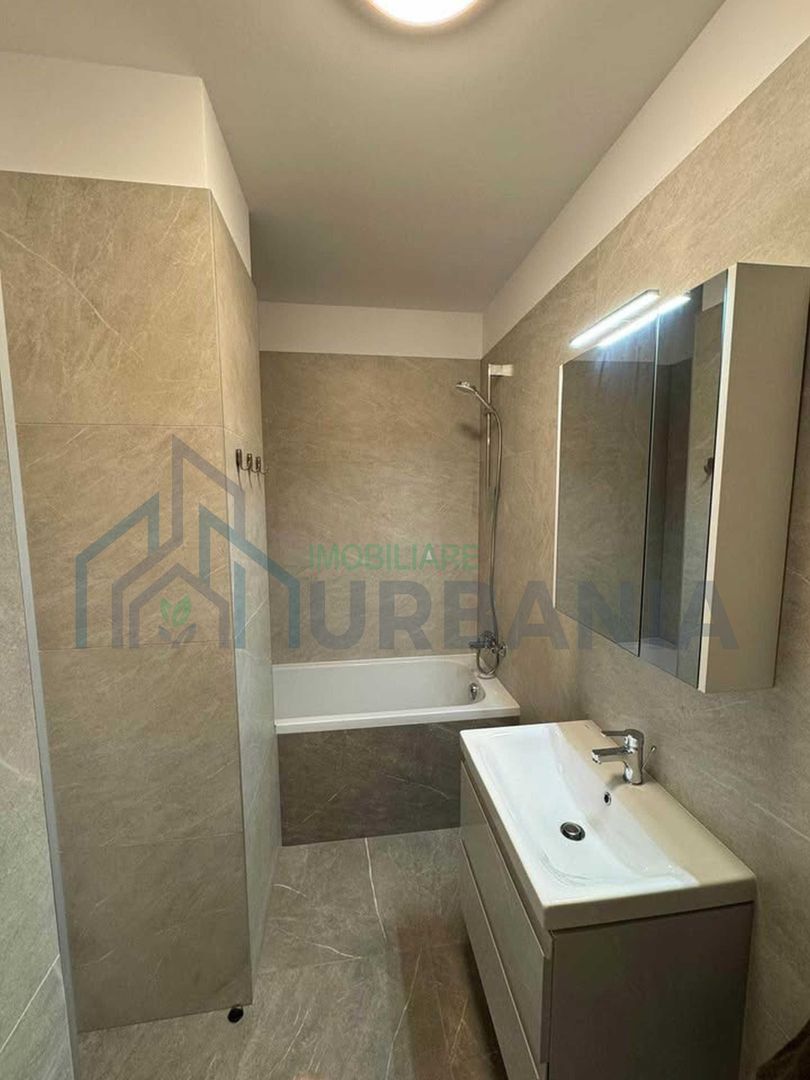 Apartament cochet de închiriat, zona linistita - Poză 4