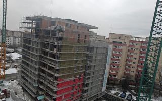 Vânzare, apartament deosebit, 2 camere, Brașov - Poză 1