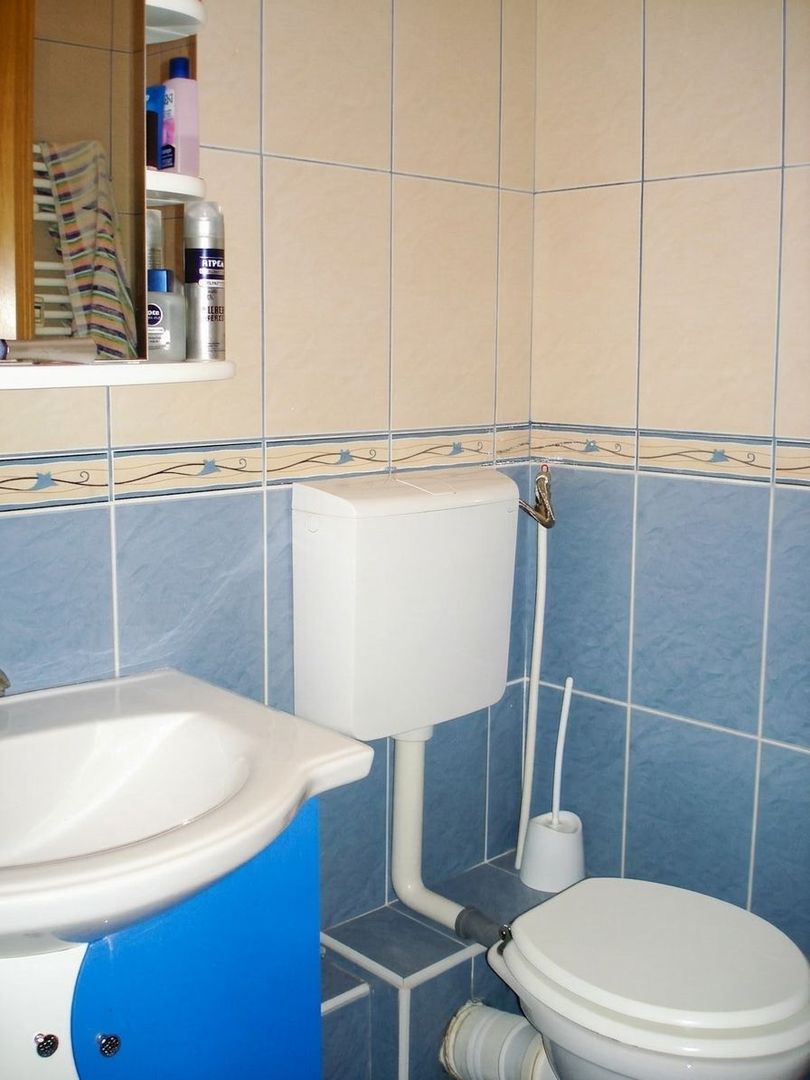 Închiriere 🏡 Apartament 2 camere, 52 mp, decomandat, lângă McDonald’s Dristor - Poză 9