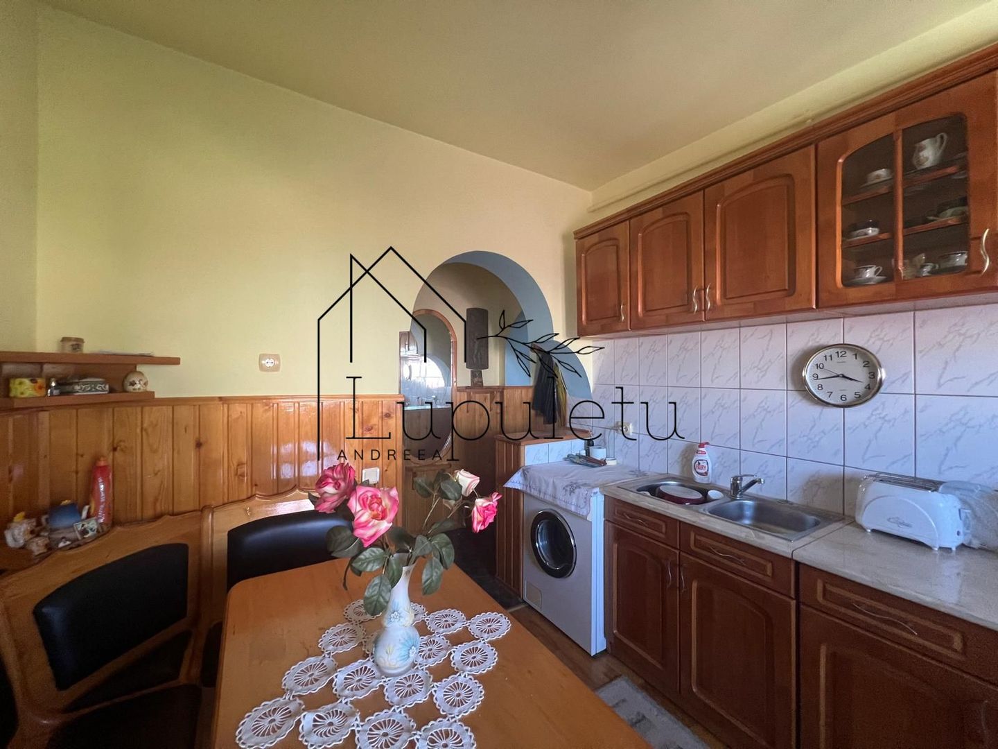 Apartament 2 Camere | 40 MPU |  Zonă Centrală Cisnădie - Poză 11