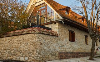 CASA THEA | INVESTIȚIE ÎN TURISM, GASTRONOMIE ȘI EXPERIENȚE | SOCOLARI - Poză 2