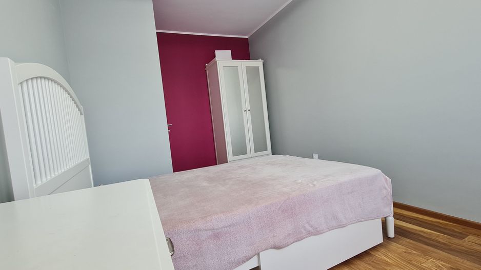 Penthouse 4 camere Maurer Residence zona Coresi - Poză 7