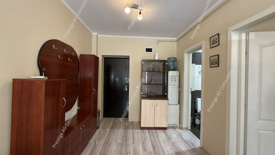 Apartament 1 Camere | 37mp utili Parter | Braytim - Poză 10