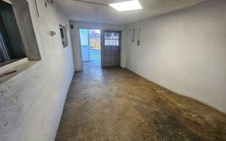 Casă 4 camere, garaj + spațiu comercial |  Sat Nedelea - Poză 12