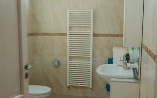 Casa individuala | 290 mp | 1200 mp teren | Mobilata | Alba-Micesti - Poză 12