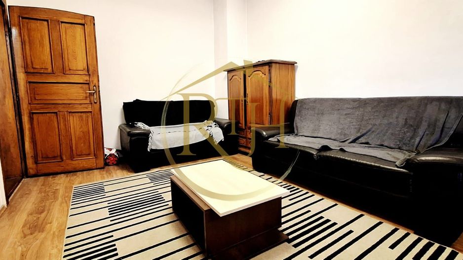 Oferim spre inchiriere, apartament 1 camera, spatios, aproape de Sp. Judetean - Poză 5