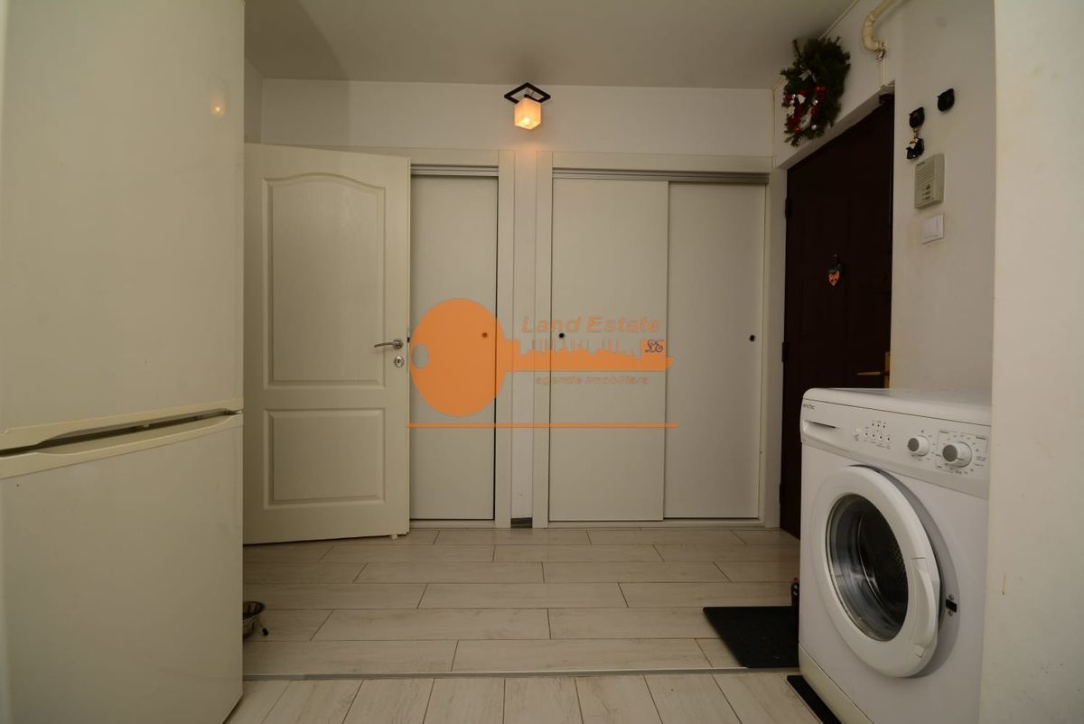 2 Camere la 7 minute de Metrou Crangasi-Lacul Morii(Centrala Proprie) - Poză 6