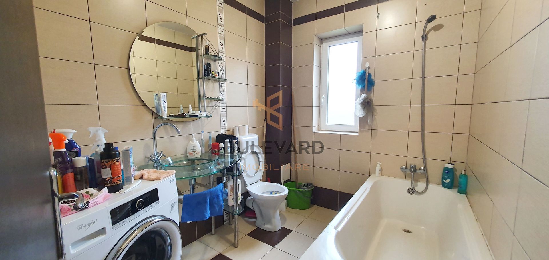 Apartament cu o camera,  zona Muzeul Apei! - Poză 5