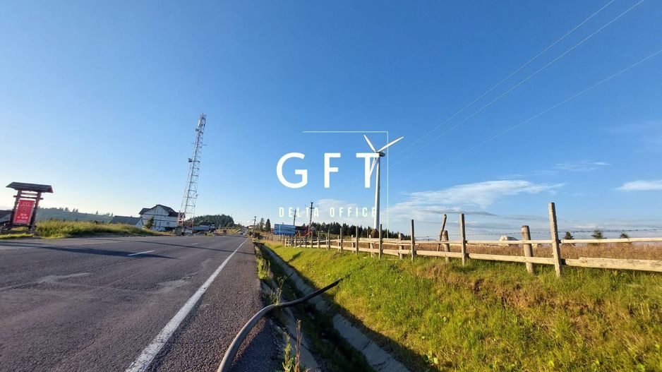 Teren 2000 mp -Piatra Fantanele - Poză 13