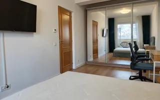2 Camere LUX | New Residence | Centrala proprie - Poză 15
