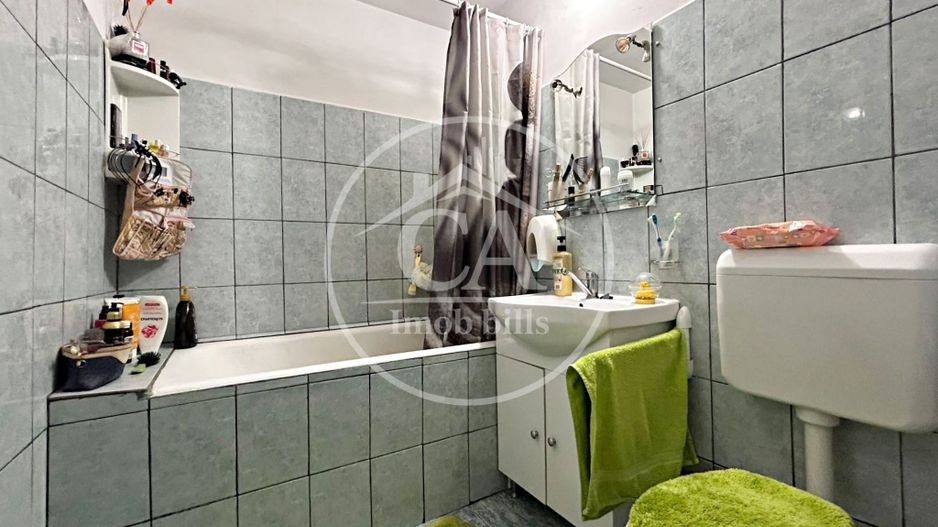 Apartament cu 3 camere de închiriat în zona Rogerius, Oradea - Poză 5