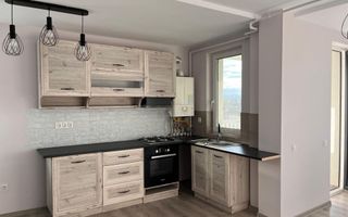 Ap. 3 camere modern, 74 mp | Zona Pod IRA | Bloc Nou, Mobilat, Utilat - Poză 3