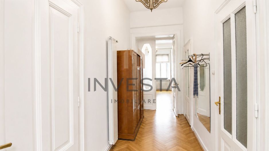 Resedinta Unica langa Palatul Sebestyén | 85 mp | zona Piata Unirii - Poză 5